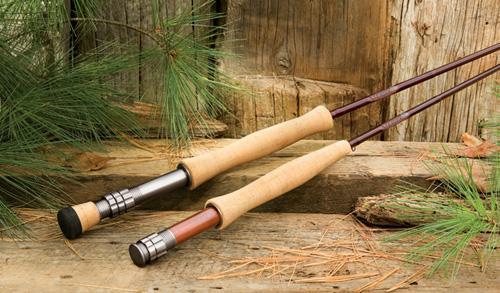 St. Croix Imperial Fly Rods St. Croix Imperial Fly Rods